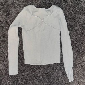 Temu sweater size medium